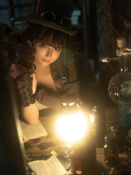 向涟苍士献上纯洁樱花_超清在线观看完整版